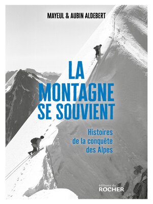 cover image of La montagne se souvient